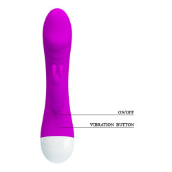 Pretty Love Vibro Rabbit Will Pretty Love